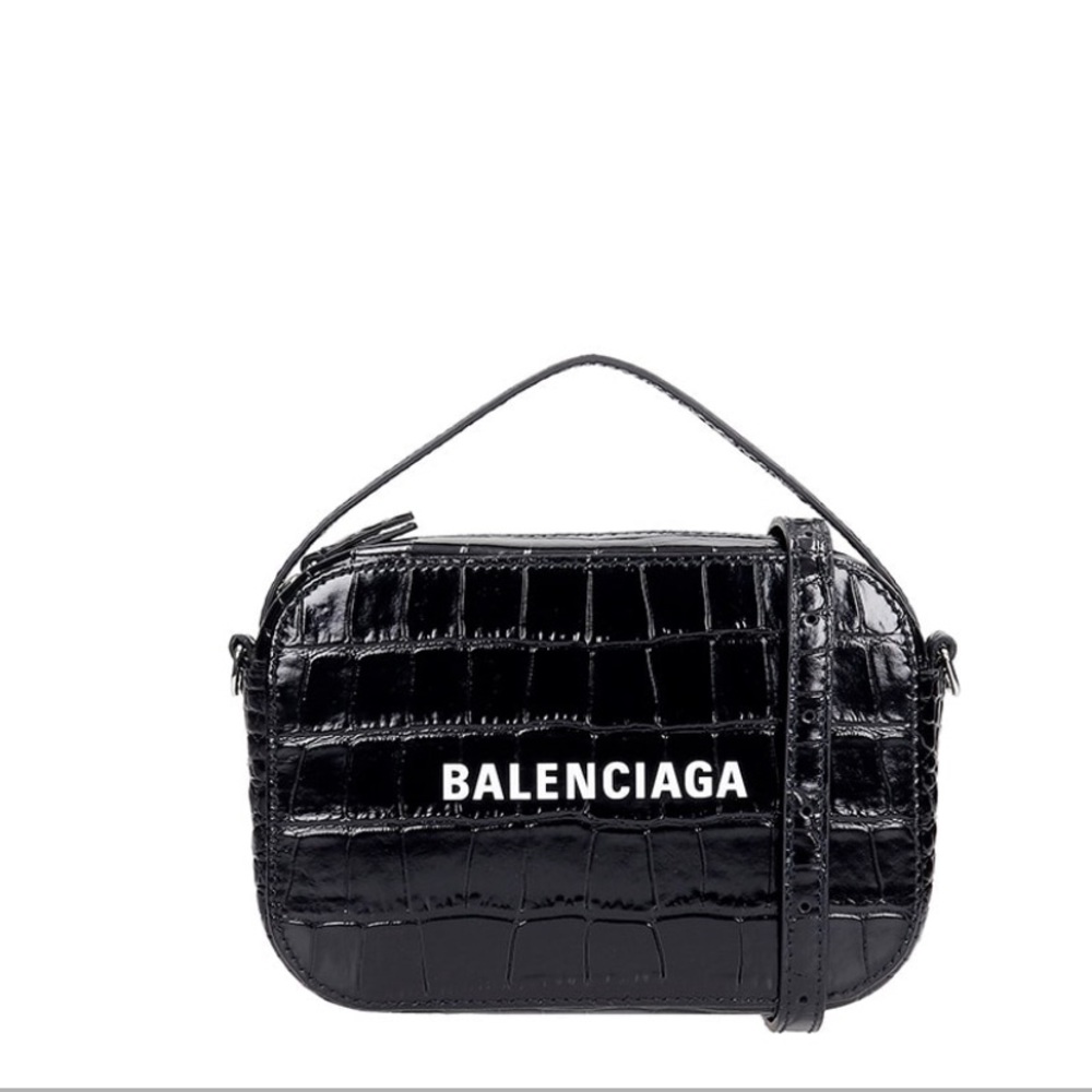 Balenciaga Everyday Cam Xs Hand Bag